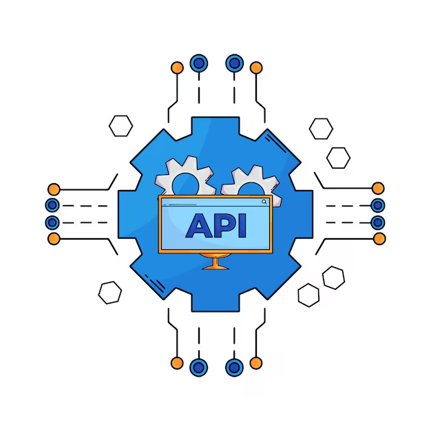 Production-grade REST API