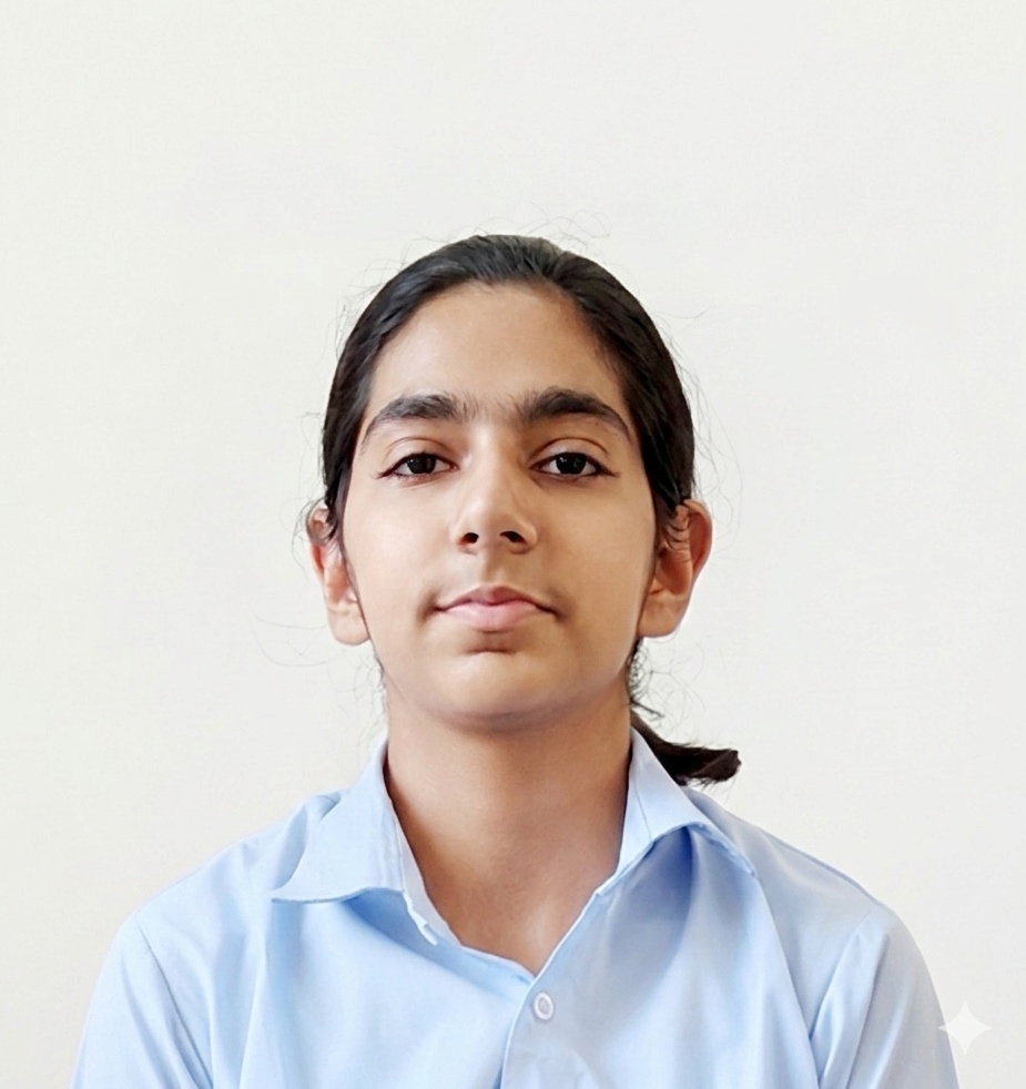 Yogita