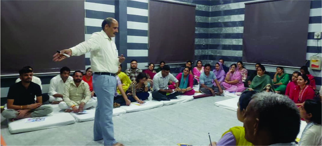 Mother Workshop