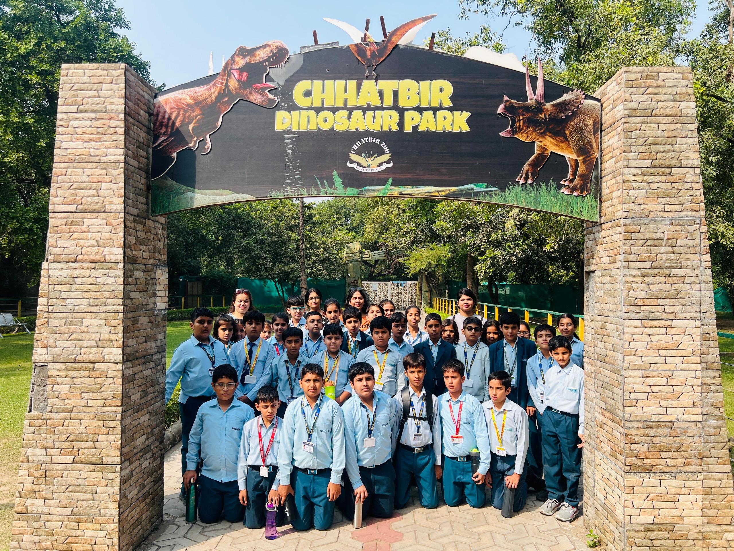 Educational Tours & Excursions