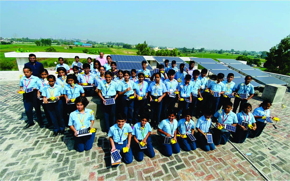 Solar Workshop